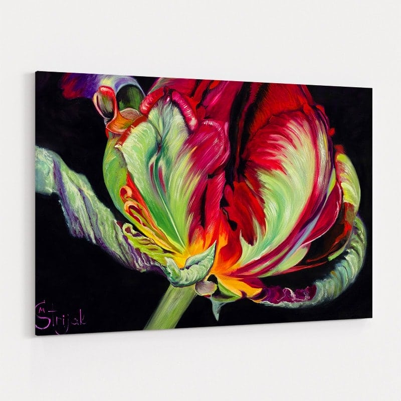 Beatrijs by Marina Strijakova wall art