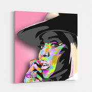 BEYONCE X TECHNODROME1 by Technodrome1 wall art