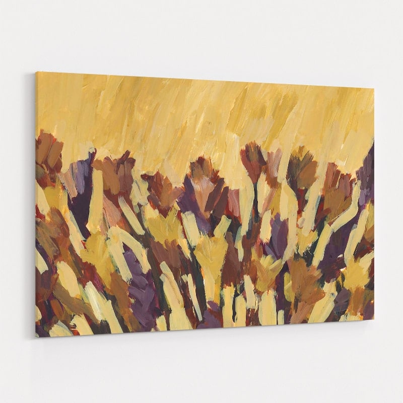 Big Sur Blooms 1 by Jetty Home wall art
