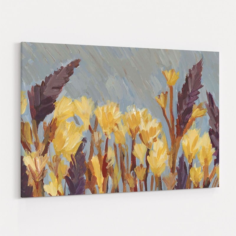 Big Sur Blooms 2 by Jetty Home wall art