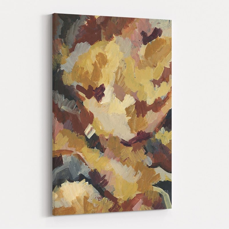 Big Sur Blooms 7 by Jetty Home wall art