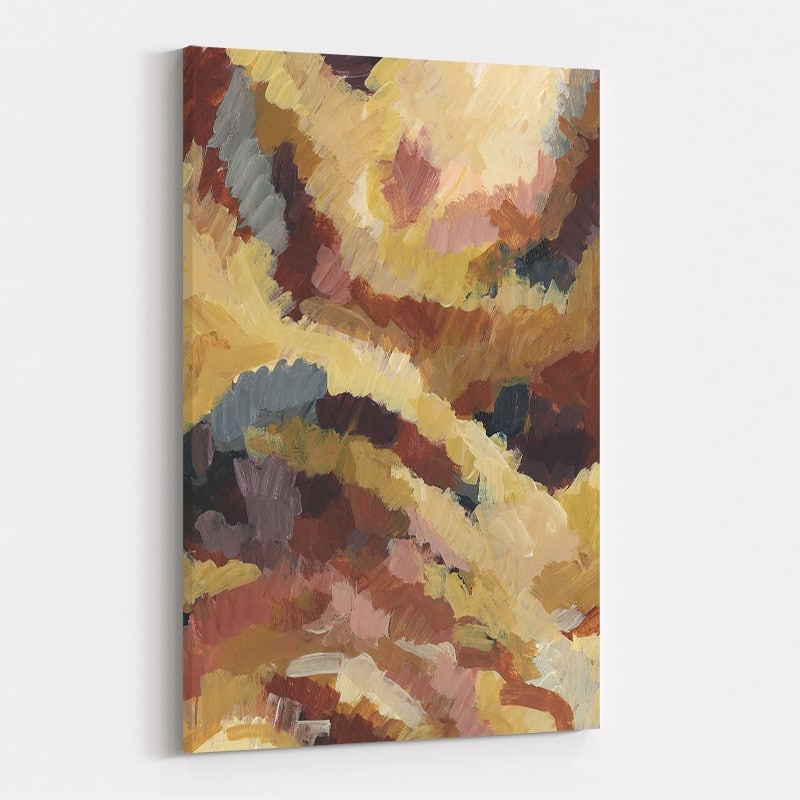 Big Sur Blooms 8 by Jetty Home wall art