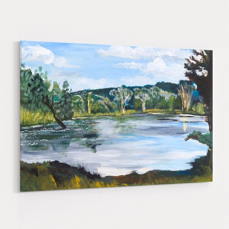MSTR 1631 by Marina Strijakova wall art
