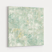 Blues Of Summer Pattern VIA by Danhui Nai wall art