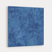 Blues Of Summer Pattern VIB by Danhui Nai wall art