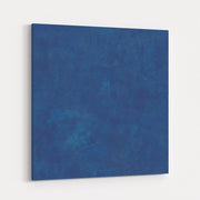 Blues Of Summer Pattern VIC by Danhui Nai wall art