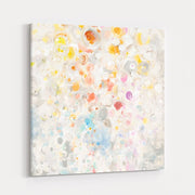 Bubbling Up by Danhui Nai wall art