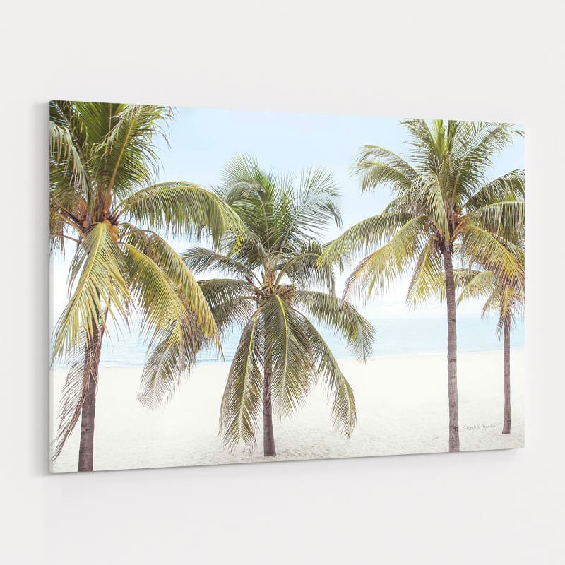 By The Sea I by Elizabeth Urquhart wall art