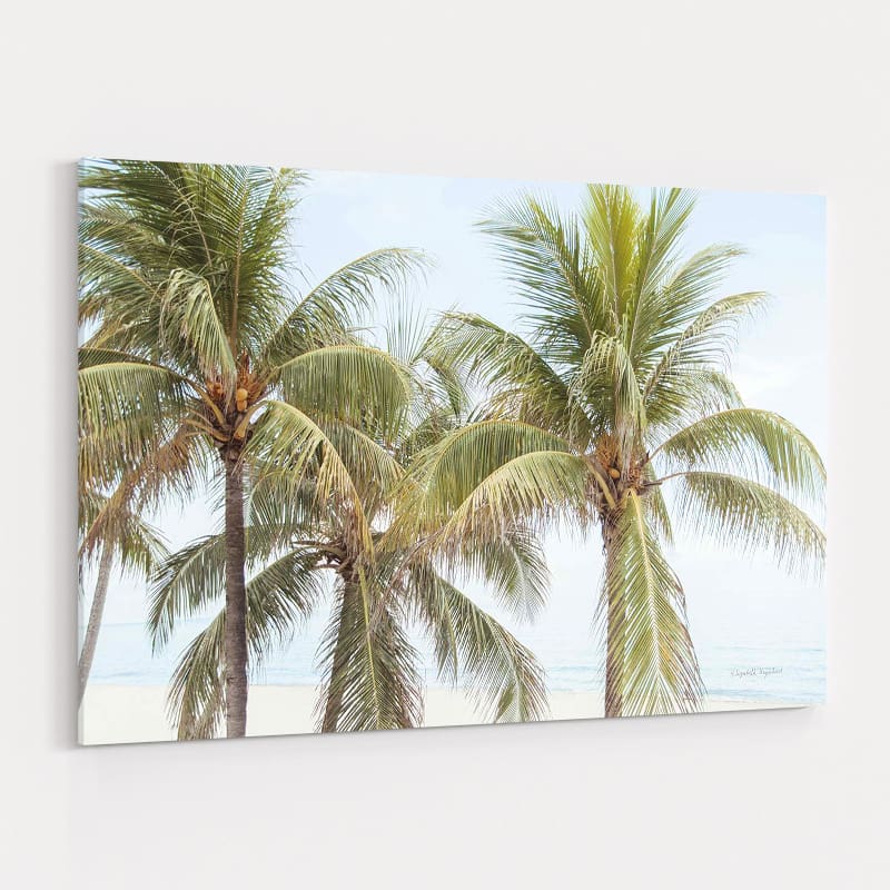 By The Sea II by Elizabeth Urquhart wall art