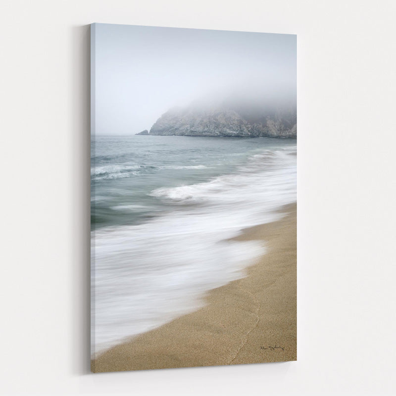 California Cove by Alan Majchrowicz wall art