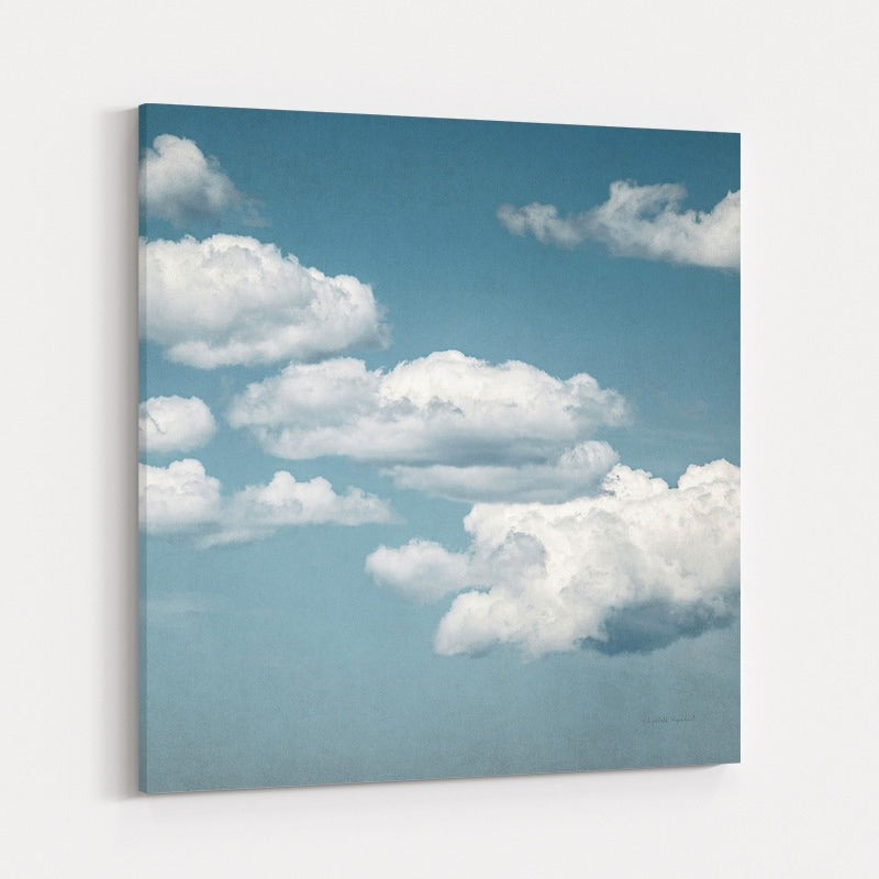 Calm Days III by Elizabeth Urquhart wall art