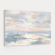 Calm Waters by Danhui Nai wall art