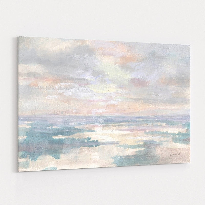 Calm Waters by Danhui Nai wall art