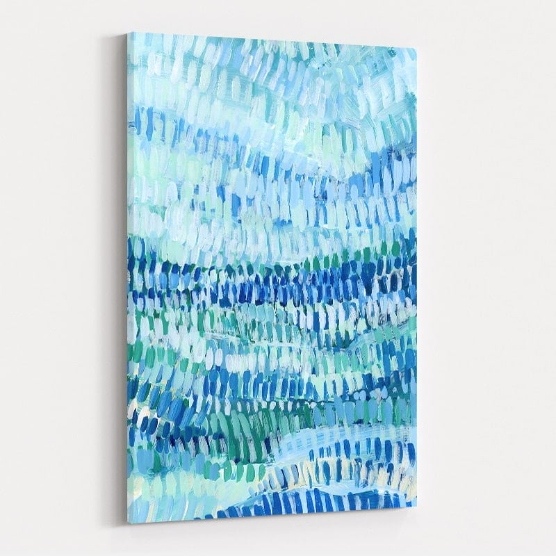 Caribbean Drift 7 by Jetty Home wall art