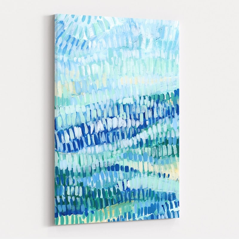 Caribbean Drift 8 by Jetty Home wall art
