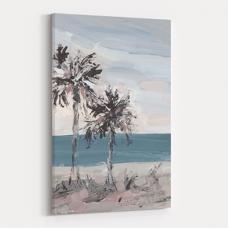 Carolina Shores 1 by Jetty Home wall art