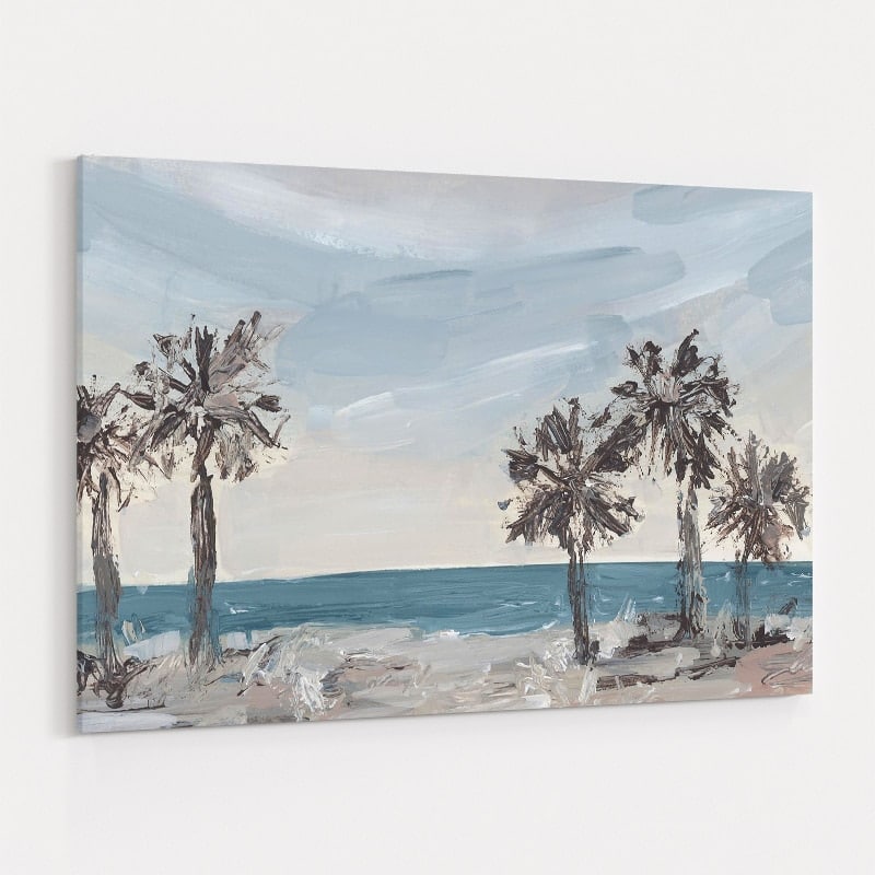 Carolina Shores 3 by Jetty Home wall art