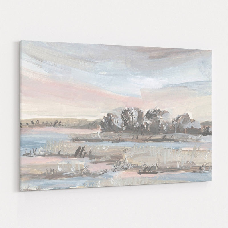 Carolina Shores 5 by Jetty Home wall art
