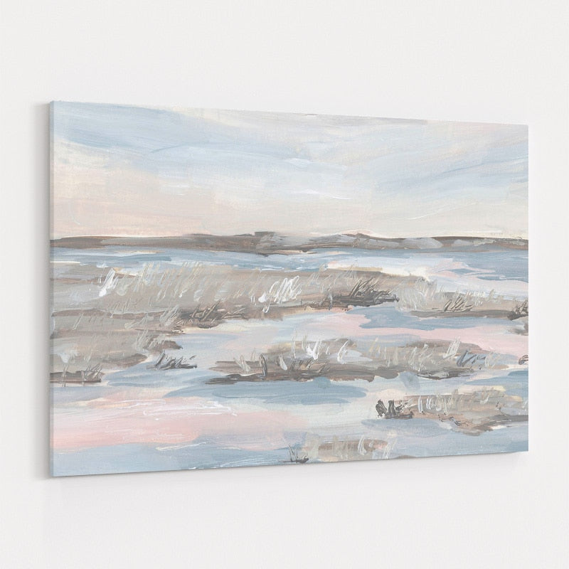 Carolina Shores 6 by Jetty Home wall art
