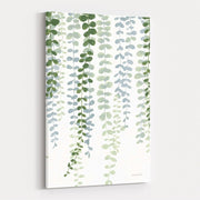 Cascade In Green by Danhui Nai wall art