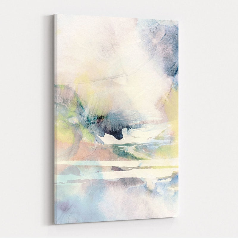 Celestial Ink 1 by Nina Blue wall art