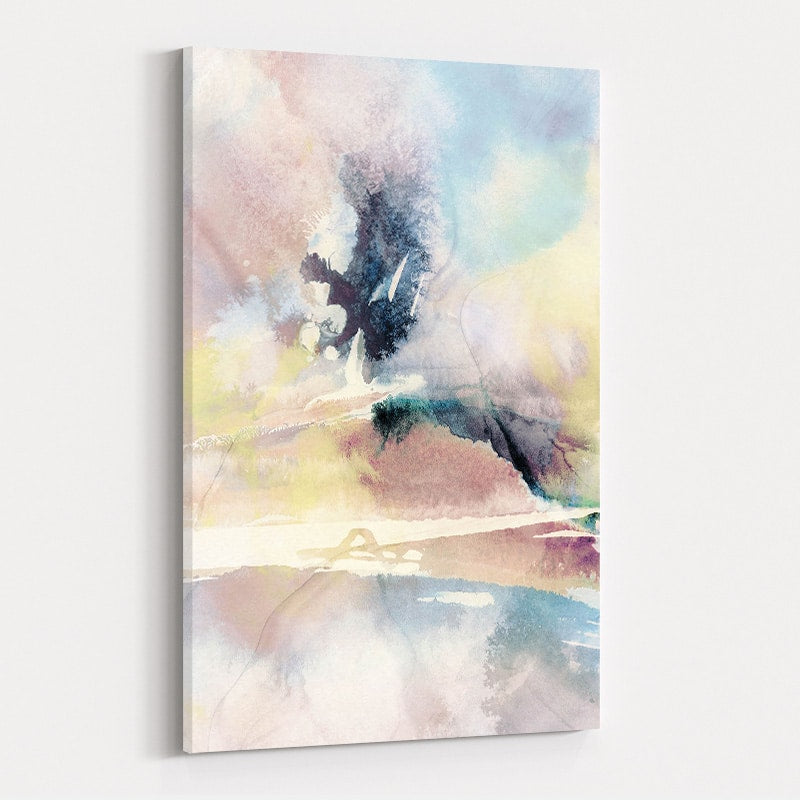 Celestial Ink 2 by Nina Blue wall art
