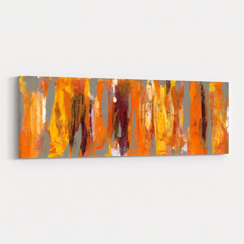 Cinnamon Row by Danhui Nai wall art