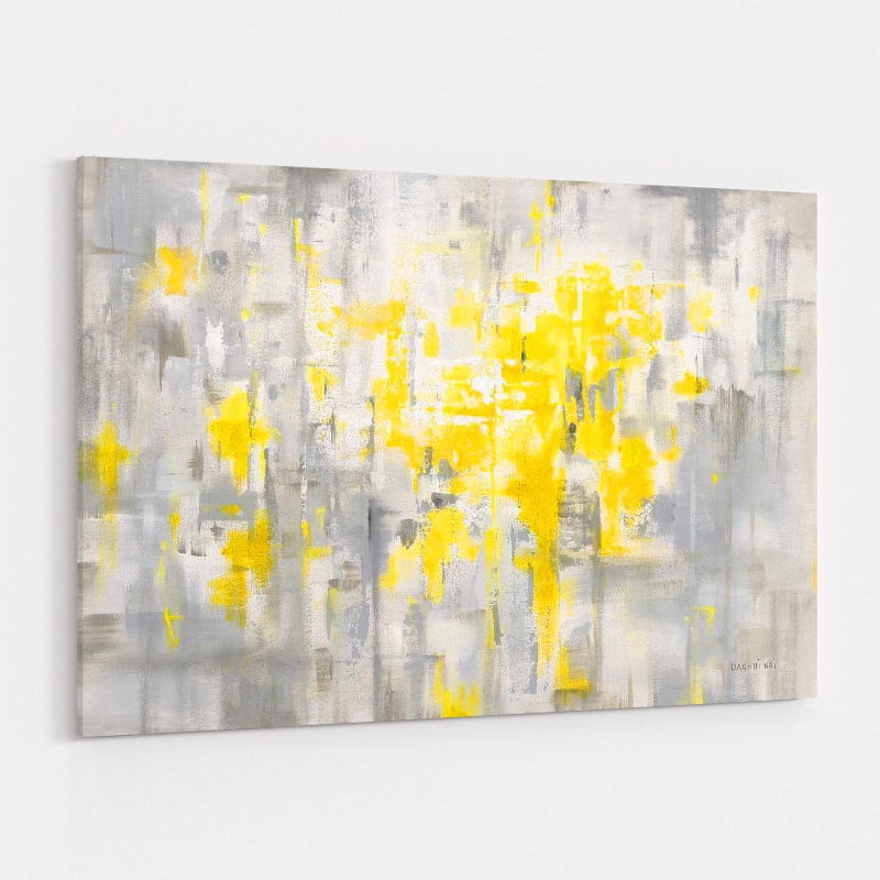 Cirrus by Danhui Nai wall art