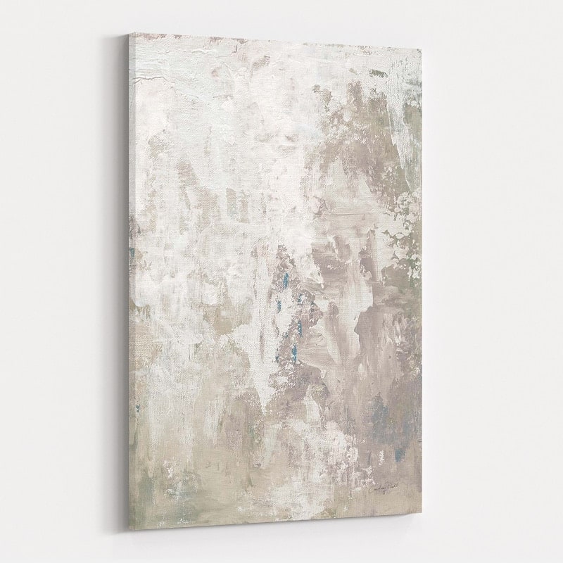 Clay Neutral II by Courtney Prahl wall art