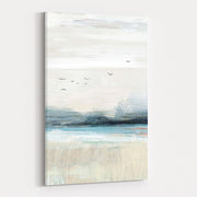 Coastal Birds 2 by Nina Blue wall art