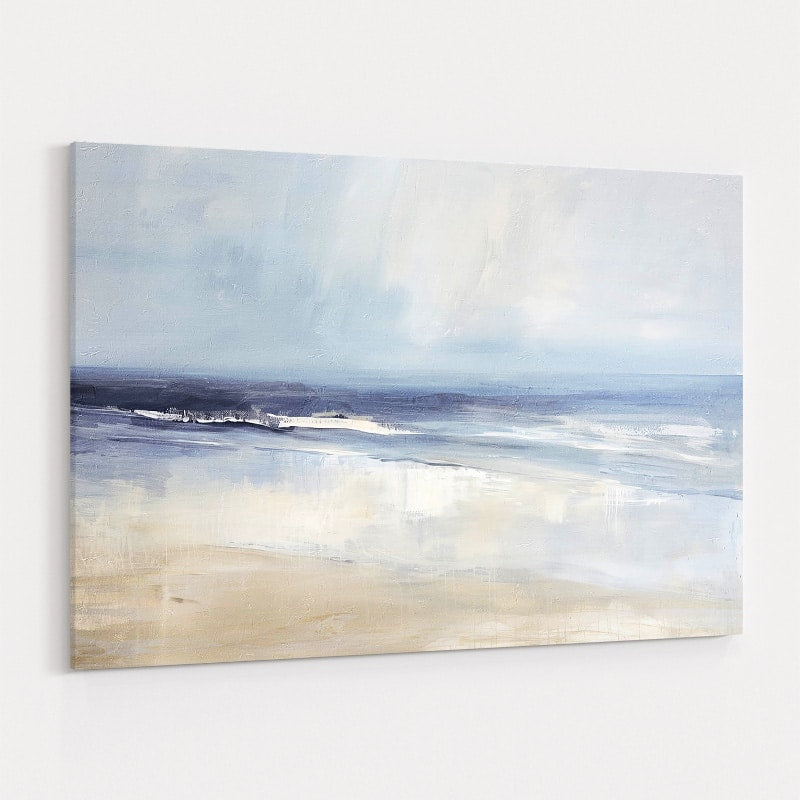 Coastal Breeze 2 by Jetty Home wall art