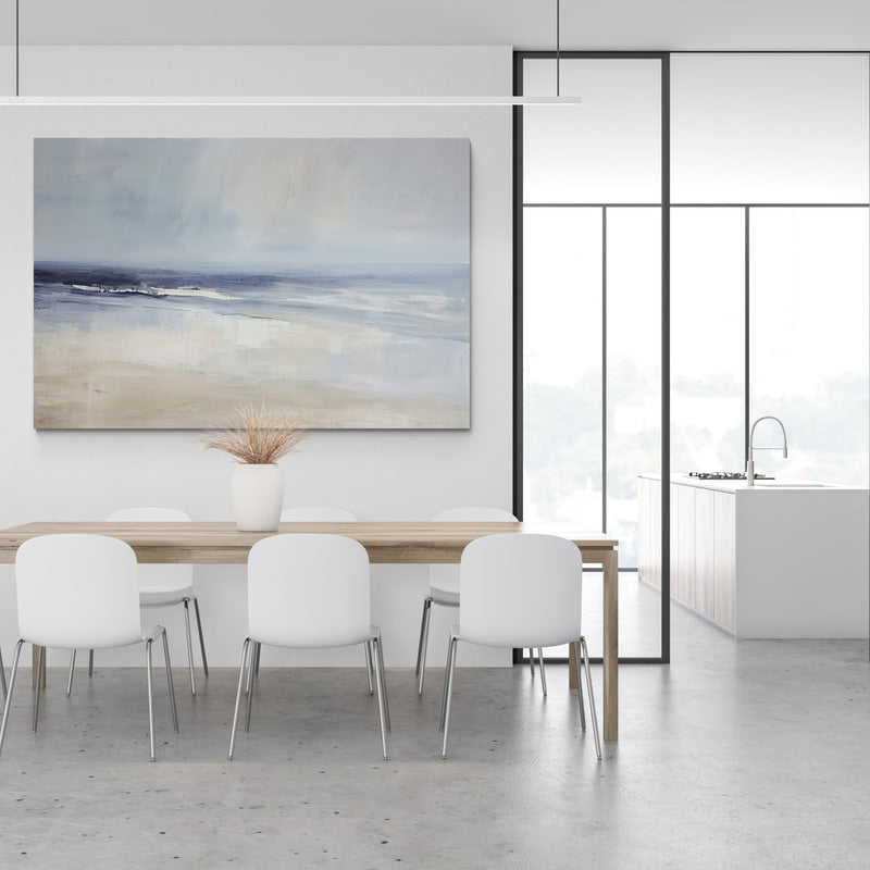 Coastal Breeze 2 by Jetty Home wall art from Glam Wall Art