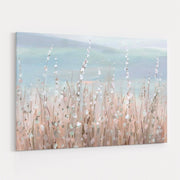 Coastal Morning Blooms by Danhui Nai wall art