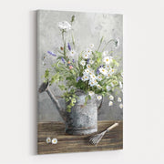 Cottage Gardening II by Danhui Nai wall art