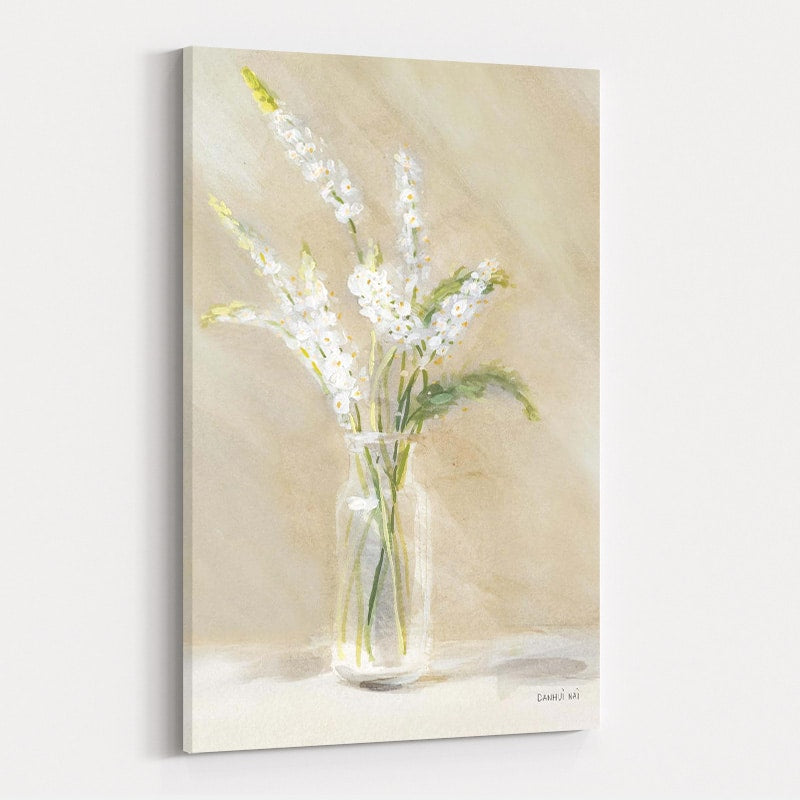 Country Fresh V Warm by Danhui Nai wall art