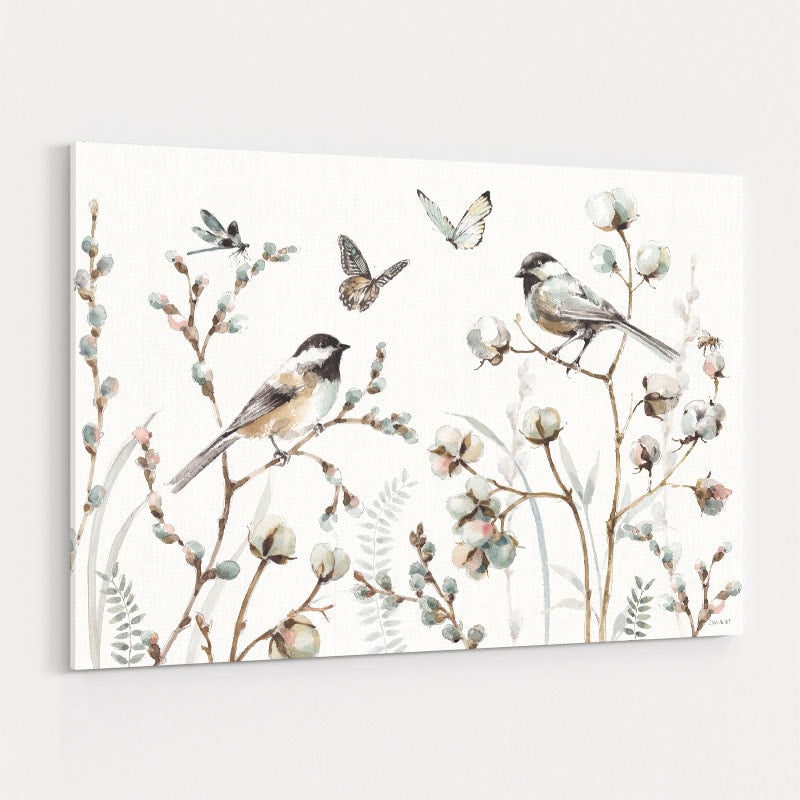 A Country Weekend XV by Lisa Audit wall art
