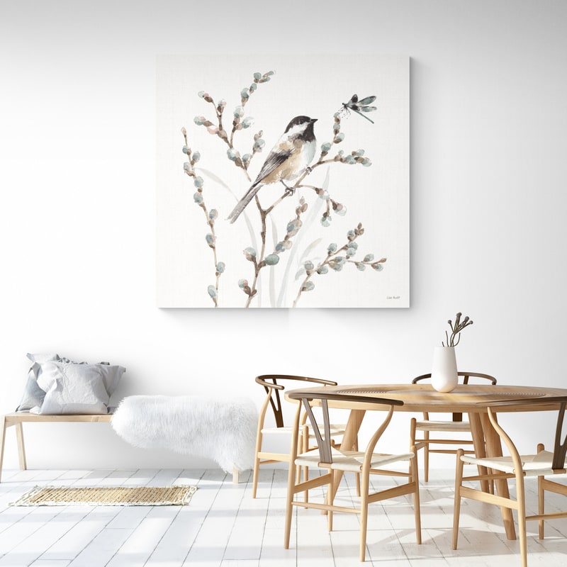 A Country Weekend XVI by Lisa Audit wall art from Glam Wall Art