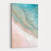 Cove Diptych I by Danhui Nai wall art