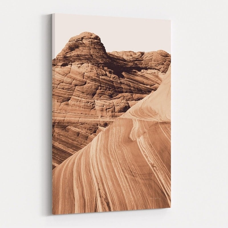 Coyote Buttes I Autumn by Alan Majchrowicz wall art