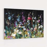 Dark Garden by Danhui Nai wall art