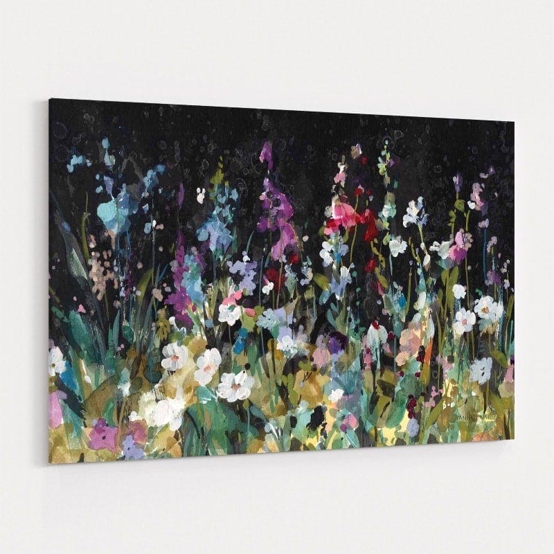 Dark Garden by Danhui Nai wall art