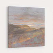 Dawn On The Hills Light by Danhui Nai wall art