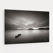 Deception Pass by Alan Majchrowicz wall art