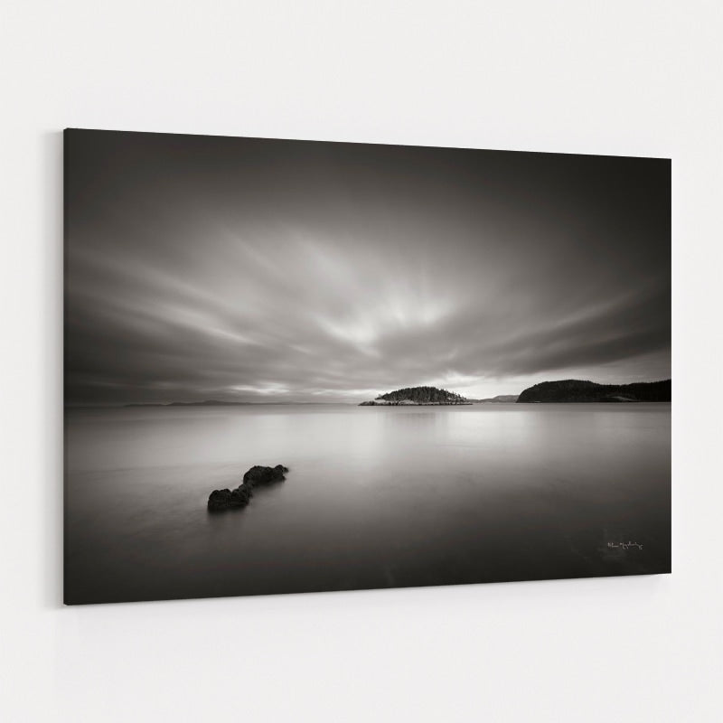 Deception Pass by Alan Majchrowicz wall art