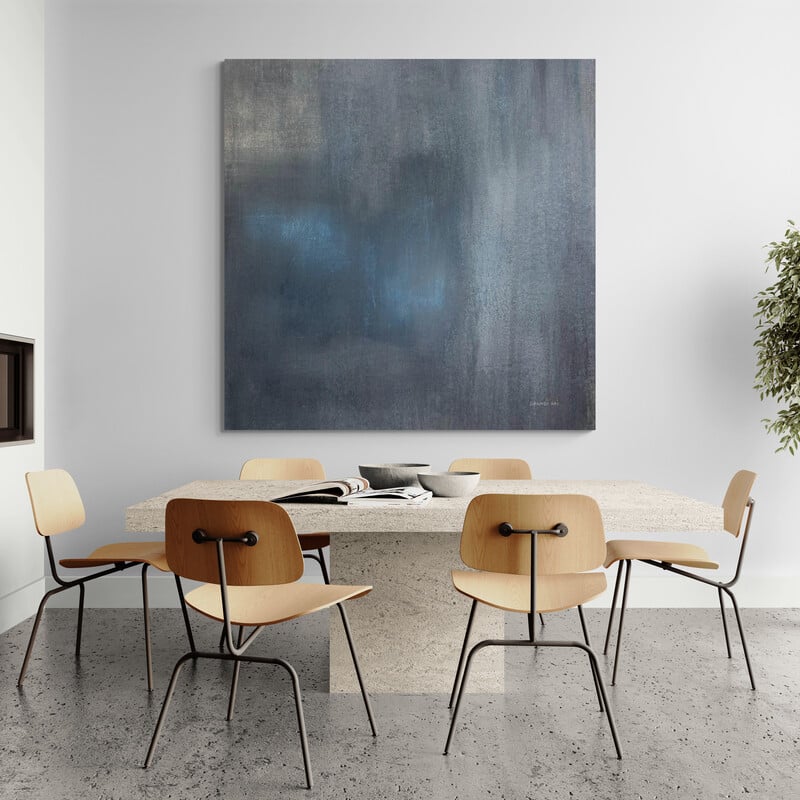 Deluge by Danhui Nai wall art from Glam Wall Art