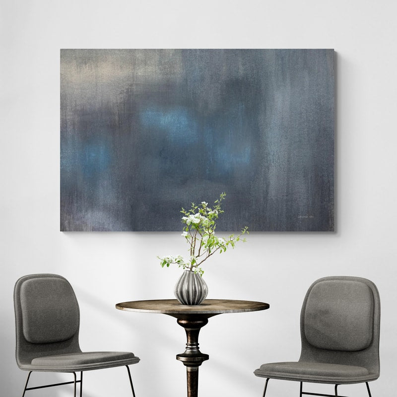 Deluge II by Danhui Nai wall art from Glam Wall Art