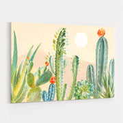 Desert Greenhouse I by Danhui Nai wall art