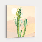 Desert Greenhouse II by Danhui Nai wall art