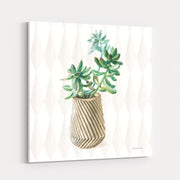 Desert Greenhouse X by Danhui Nai wall art
