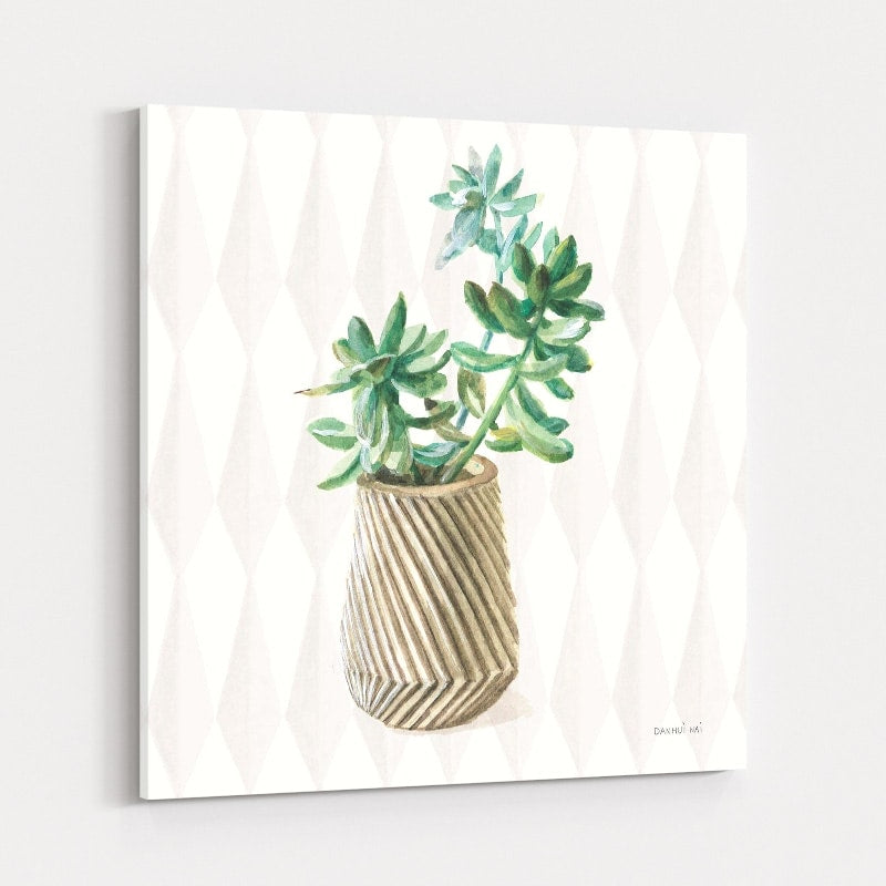 Desert Greenhouse X by Danhui Nai wall art